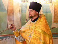 Delight in the Lord!