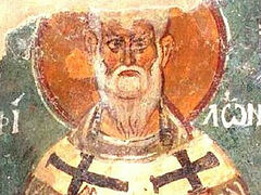 Saint Philon of Karpasia as a Model for our Lives
