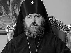 Russian Church hierarch from Kazakhstan dies in car accident