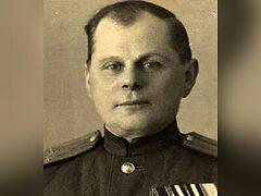 Свидетель эпох