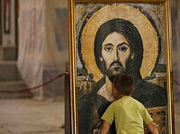 How to Foster and Preserve Children’s Faith in God