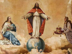 The Patience and Faith of the Saints