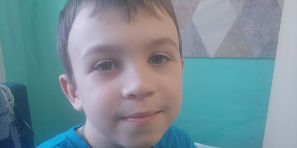 «Γεννήθηκα, όταν ήμουν 6 χρονών»…