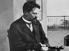 Высшая математика любви по Чехову