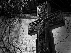 In Suffering We Learn to See God