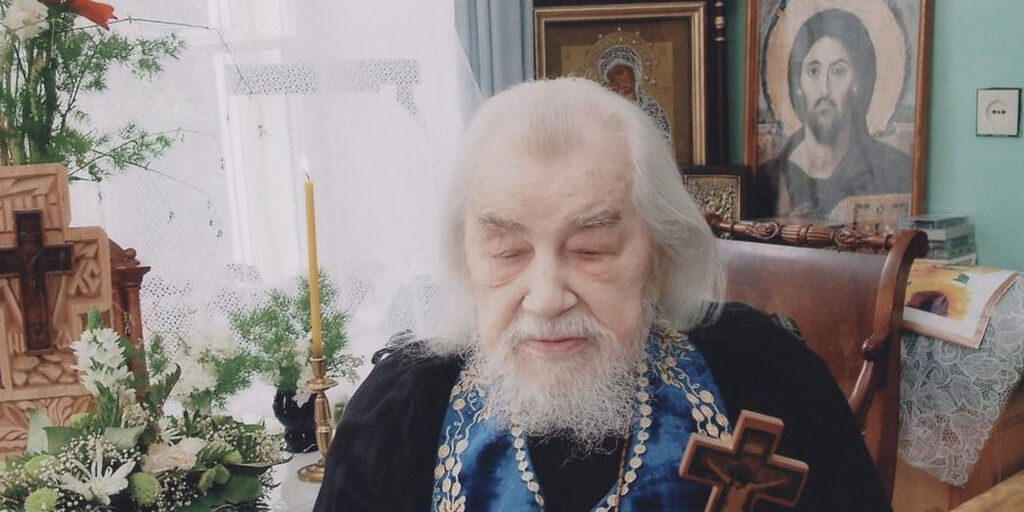 В вечную жизнь… / Крымская митрополия