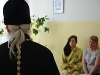 “We Sat in Line for an Abortion Together”