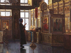 Три истории о людских молитвах