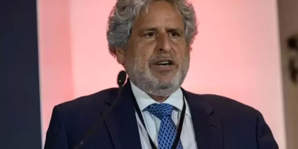 Η Ουκρανία πρέπει να καταργήσει το νομοσχέδιο 3894 και να επιστρέψει στον κόσμο της δημοκρατίας και των ανθρωπίνων δικαιωμάτων – Ρόμπερτ Άμστερνταμ