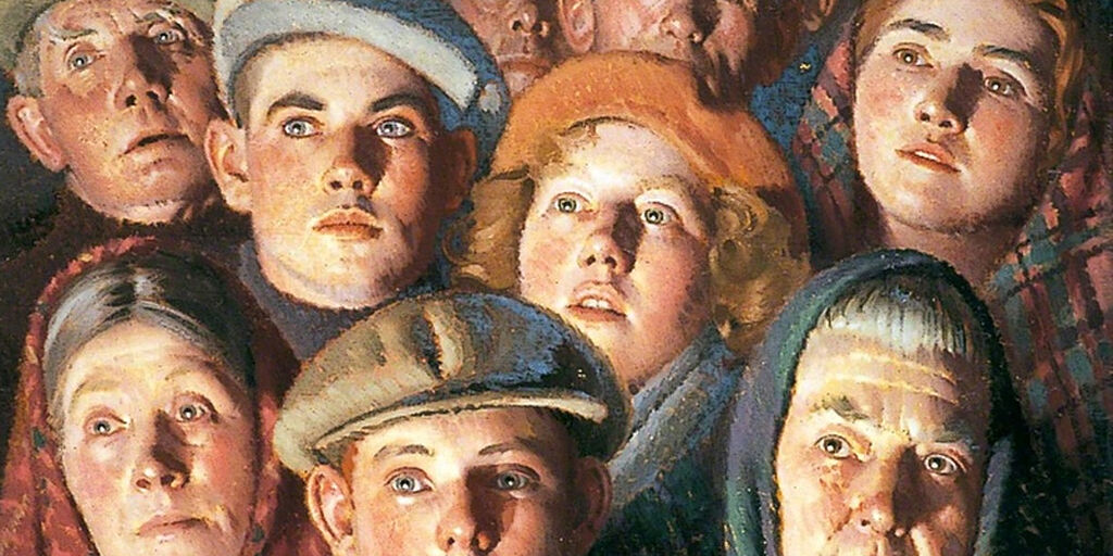 Η τιμή και η αξία της κάθε ανθρώπινης ζωής