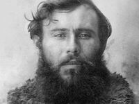 Hieromartyr Vladimir Khrishchenovich; Martyr Stepan Nalivaiko