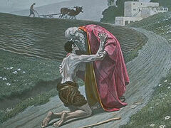 Дом моего Отца