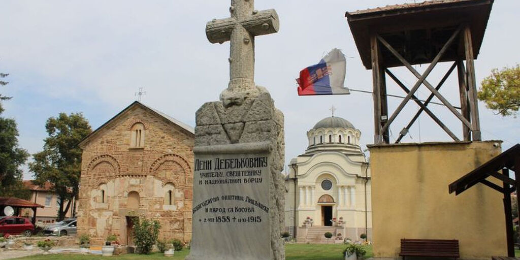 Λίπλιαν, μια γενέτειρα που μοιάζει όλο και λιγότερο με τον εαυτό της