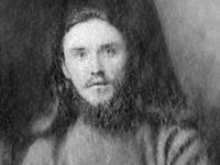 Hieromartyr Nikolai Mezenstev