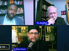 VIDEO: Orthodoxy, Heterodoxy & Ecumenism w/ Fr. Peter Heers