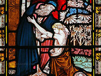 Let Us Prepare to Receive the Heavenly King