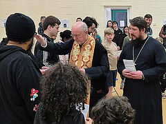 Evangelical church in Halifax, England preparing to join Orthodox Church