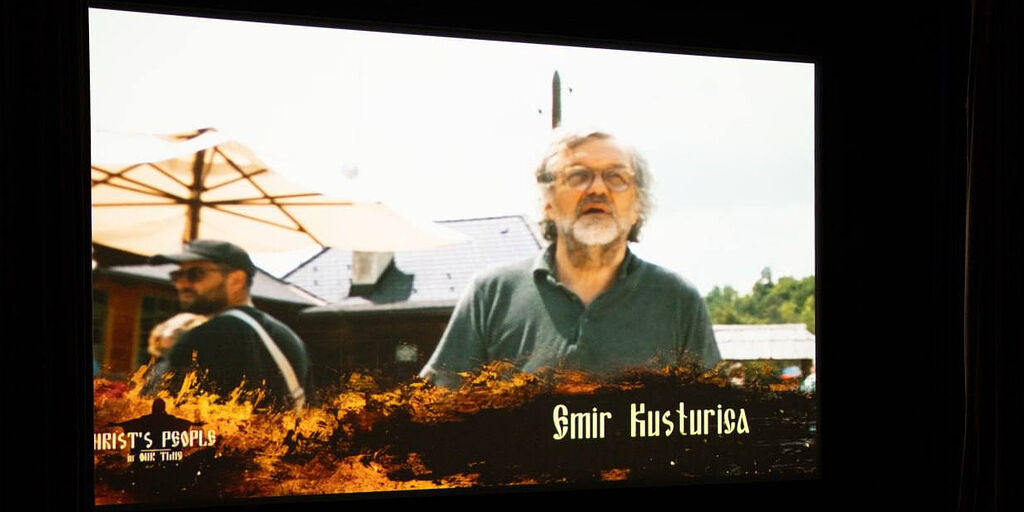 Documentary on persecution of Ukrainian Church screened in Washington, D.C.
