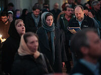 The (Non-)Lenten Look of Orthodox Christians