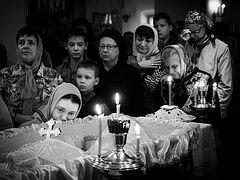 “Both Life and Death Are Mysteries”