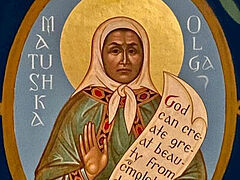 Alaska diocese releases pilgrimage details for St. Olga’s glorification