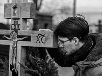 Prayer for the Departed Is an Expression of Our Love