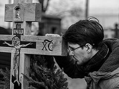 Prayer for the Departed Is an Expression of Our Love