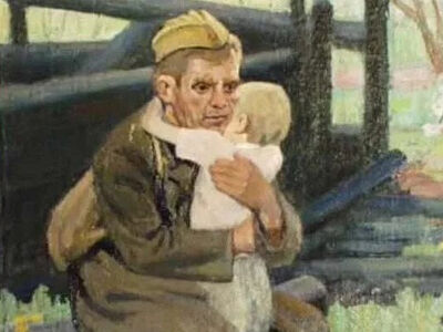 Не мужское дело?