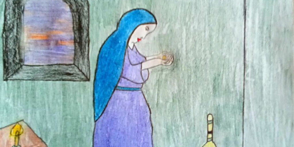 Τρεις ιστορίες αγνοουμένων και θαυματουργώς ευρεθέντων μικρών σταυρών