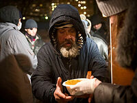 Three Good Deeds for Salvation