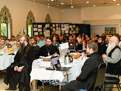 New pan-Orthodox network created for Chicago area