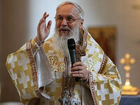 The Whole Armor of God