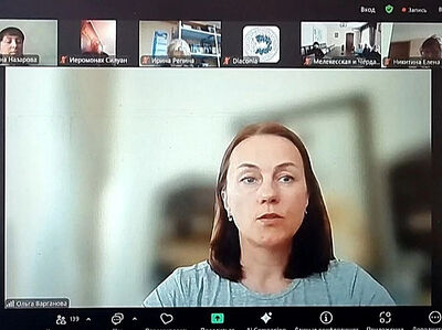При поддержке Синодального отдела благотворительности открылся Ресурсный центр «Милосердие Приволжье»