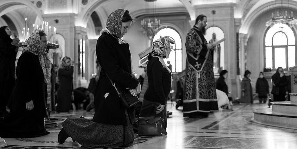 Χριστιανοί! Ας αγαπήσουμε τη νηστεία (Α’)