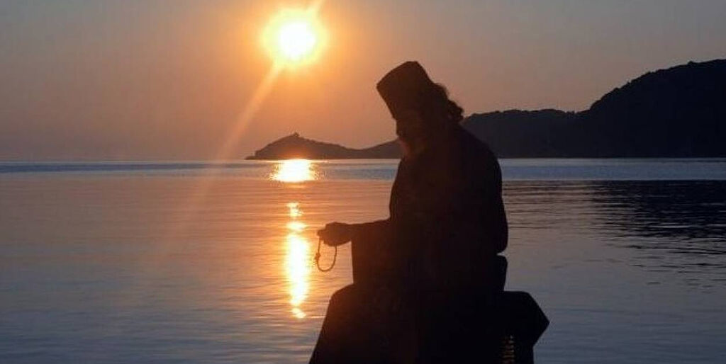 The Spiritual Warfare of Great Lent. Metropolitan Athanasios of Limassol