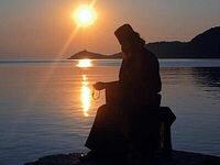 The Spiritual Warfare of Great Lent