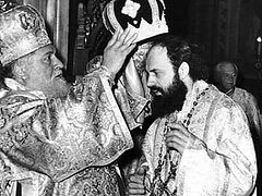 35th anniversary of Patriarch of Daniel of Romania’s episcopal ministry