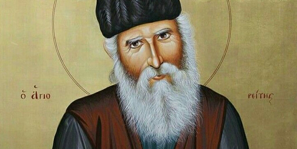 Ο Όσιος Παΐσιος για τον αγώνα της Μεγάλης Σαρακοστής