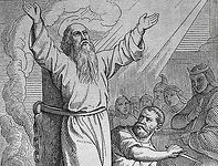 “Polycarp Was not Merely an Illustrious Teacher, But Also a Preeminent Martyr”