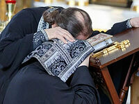 Offer Your Sincere Repentance in Confession