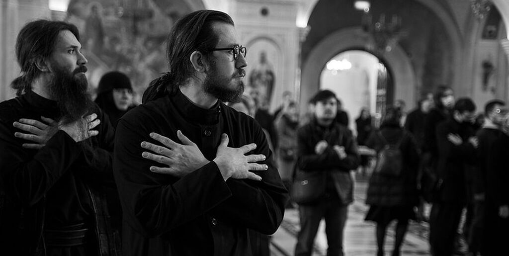 Χριστιανοί! Ας αγαπήσουμε τη νηστεία (Β’)