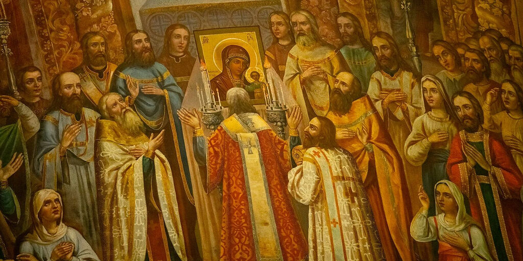 On the Rite of the Anathemas / OrthoChristian.Com