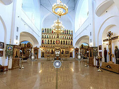 New 3D website of monasteries and churches in Russian Rostov-on-Don Diocese