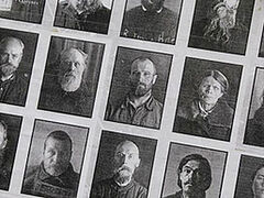 На Ржевском полигоне молитвенно почтили память жертв «красного террора»