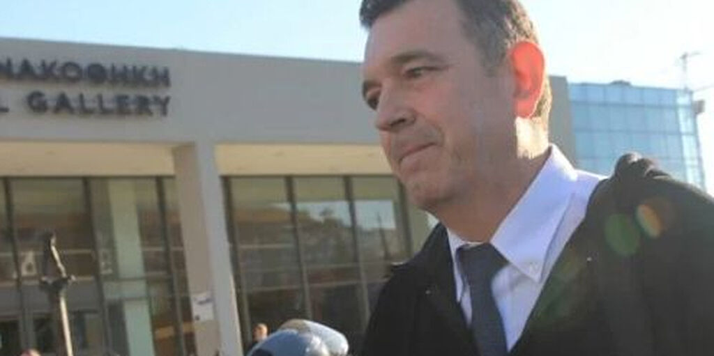 Νικόλαος Παπαδόπουλος:Έκανα το καθήκον μου σαν χριστιανός, απέναντι στον ελληνικό λαό. Αυτοί που είναι εκεί μέσα πρέπει να ντρέπονται. Μόνο να παντρεύουν τους άνδρες με τους άνδρες και τις γυναίκες με τις γυναίκες είναι καλοί.