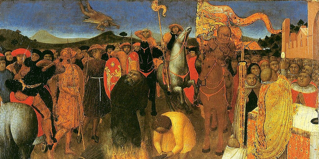 Ποιες αιρέσεις πολεμούσε η Εκκλησία τους πρώτους αιώνες της ιστορίας της