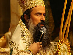 Heresies threaten salvation—Patriarch Daniil of Bulgaria