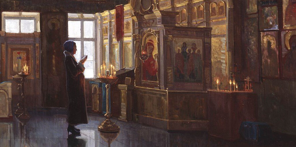 Τρεις ιστορίες από τις προσευχές των ανθρώπων