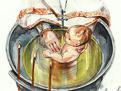 Три истории о том, что Господь – слышит!