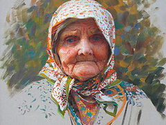 «Вот так меняет человека прикосновение Божие»